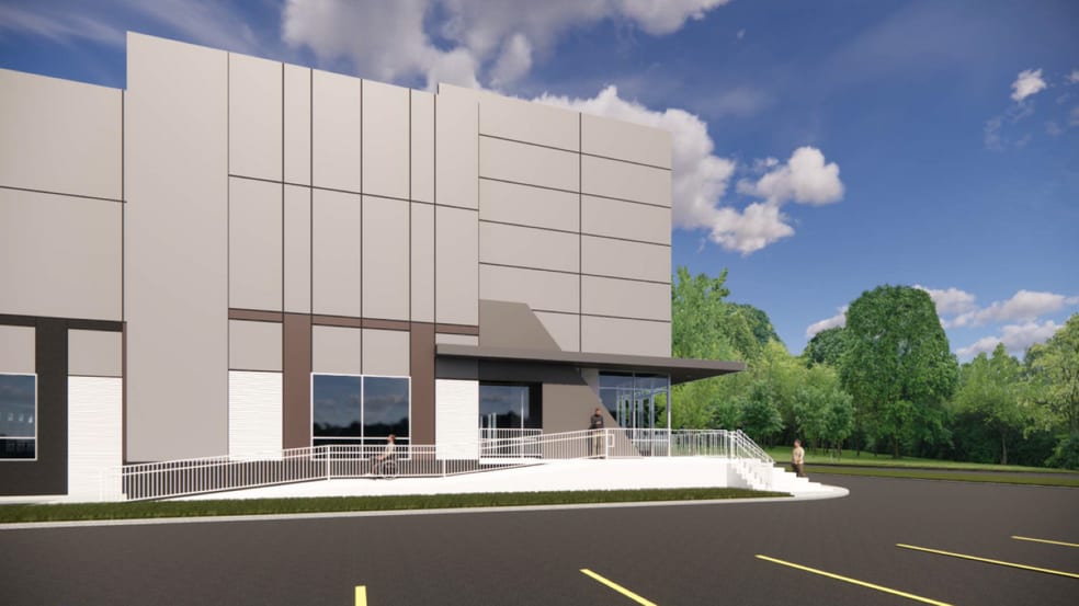 Fairbanks North Houston Rd, Houston, TX for lease - Building Photo - Image 2 of 5