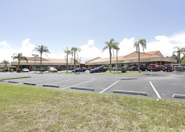 Plus de détails pour 450 NE 20th St, Boca Raton, FL - Commerce de détail à louer