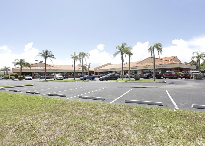 450 NE 20th St, Boca Raton, FL à vendre - Photo principale - Image 1 de 5