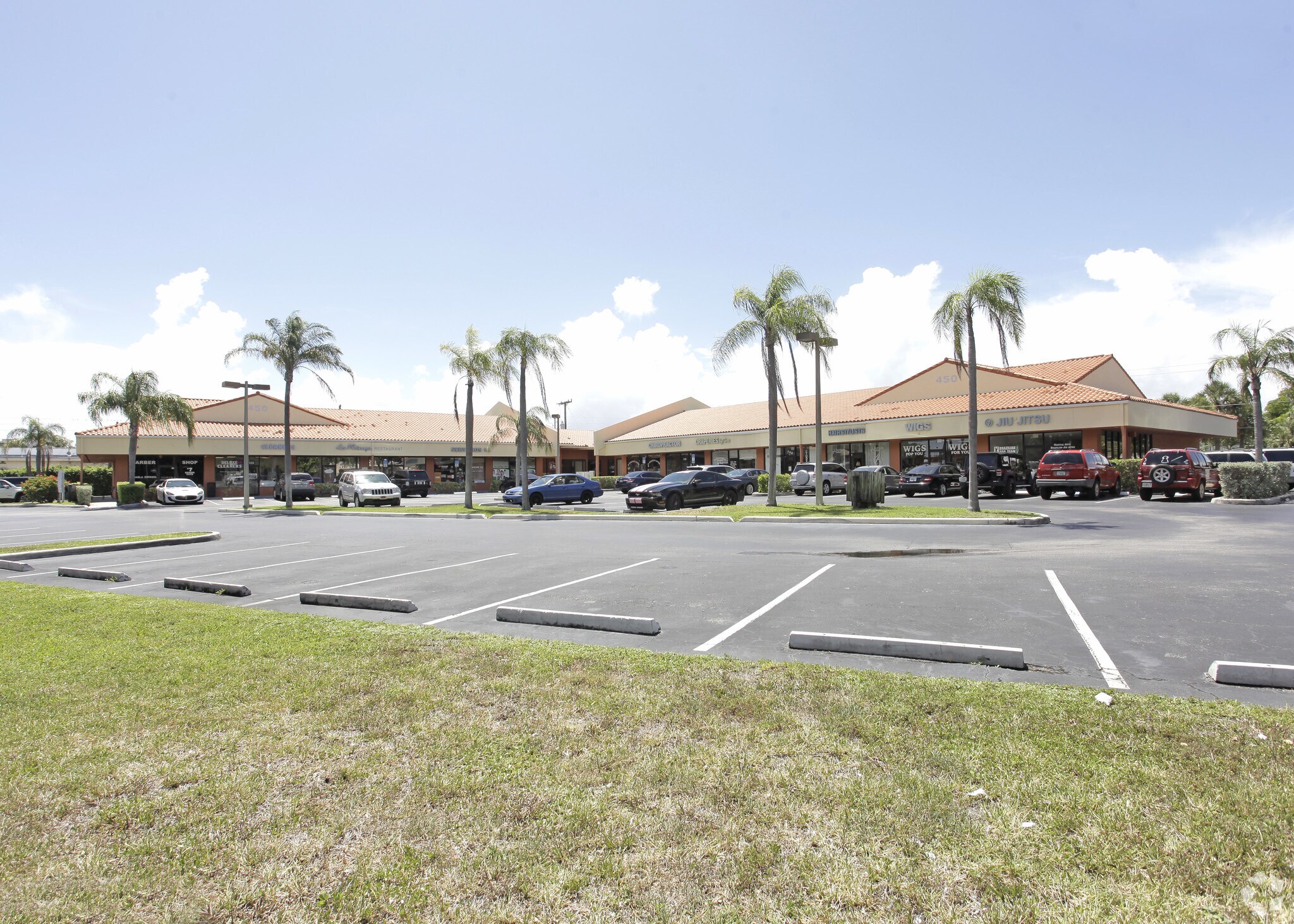 450 NE 20th St, Boca Raton, FL à vendre Photo principale- Image 1 de 6