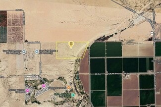 More details for 71 acres, Blythe, CA - Land for Sale