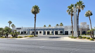 Plus de détails pour 3785 E Sunset Rd, Las Vegas, NV - Bureau à louer