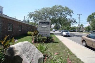 Plus de détails pour 155 Katherine Lee Bates Rd, Falmouth, MA - Bureau à louer