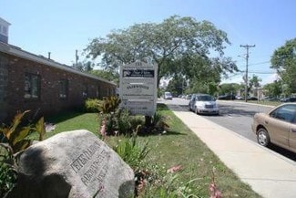 Plus de détails pour 155 Katherine Lee Bates Rd, Falmouth, MA - Bureau à louer