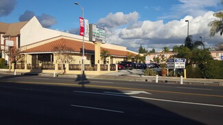 More details for 9310-9320 Reseda Blvd, Northridge, CA - Retail for Lease