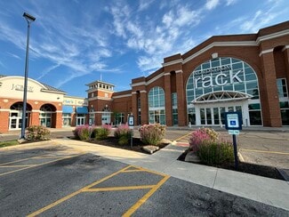 More details for 3670-3780 Easton Market, Columbus, OH - Retail for Lease