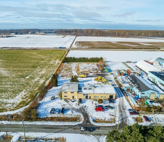 More details for 6415 64 St, Delta, BC - Industrial for Sale