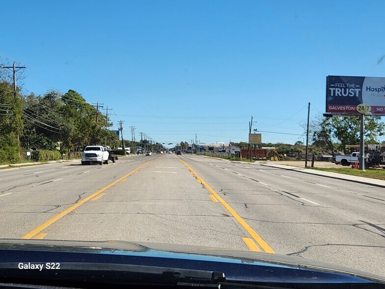 3503 FM 1765, La Marque, TX for sale - Building Photo - Image 2 of 7