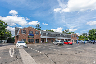 11 Main St, Southborough MA - Convenience Store