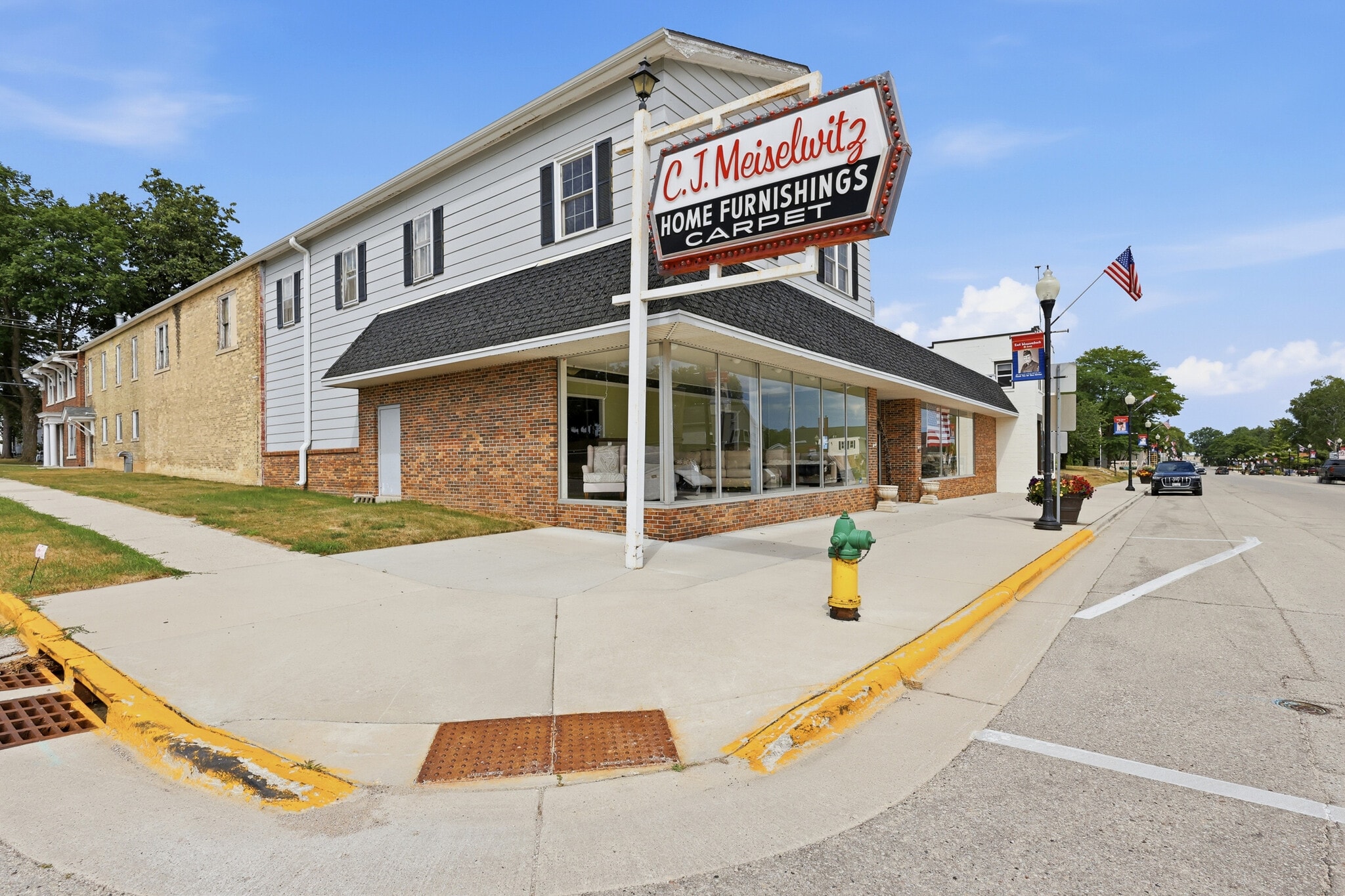 328 Fremont St, Kiel, WI à vendre Photo principale- Image 1 de 59