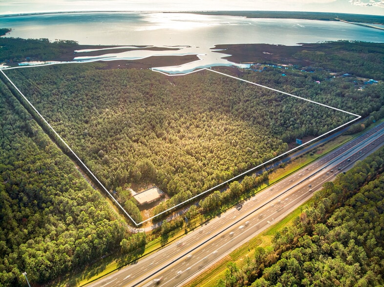 000 San Raphael Rd, Milton, FL for sale - Building Photo - Image 2 of 7