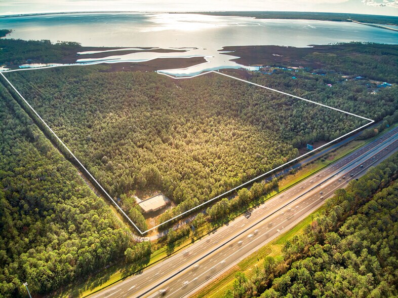 000 San Raphael Rd, Milton, FL à vendre - Photo du bâtiment - Image 2 de 7