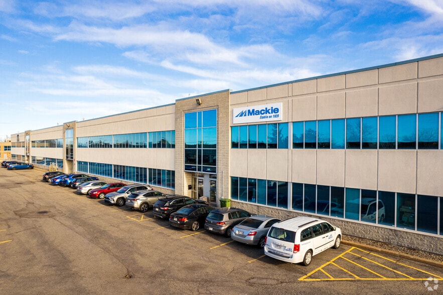 505-525 Av Meloche, Dorval, QC for lease - Building Photo - Image 3 of 13