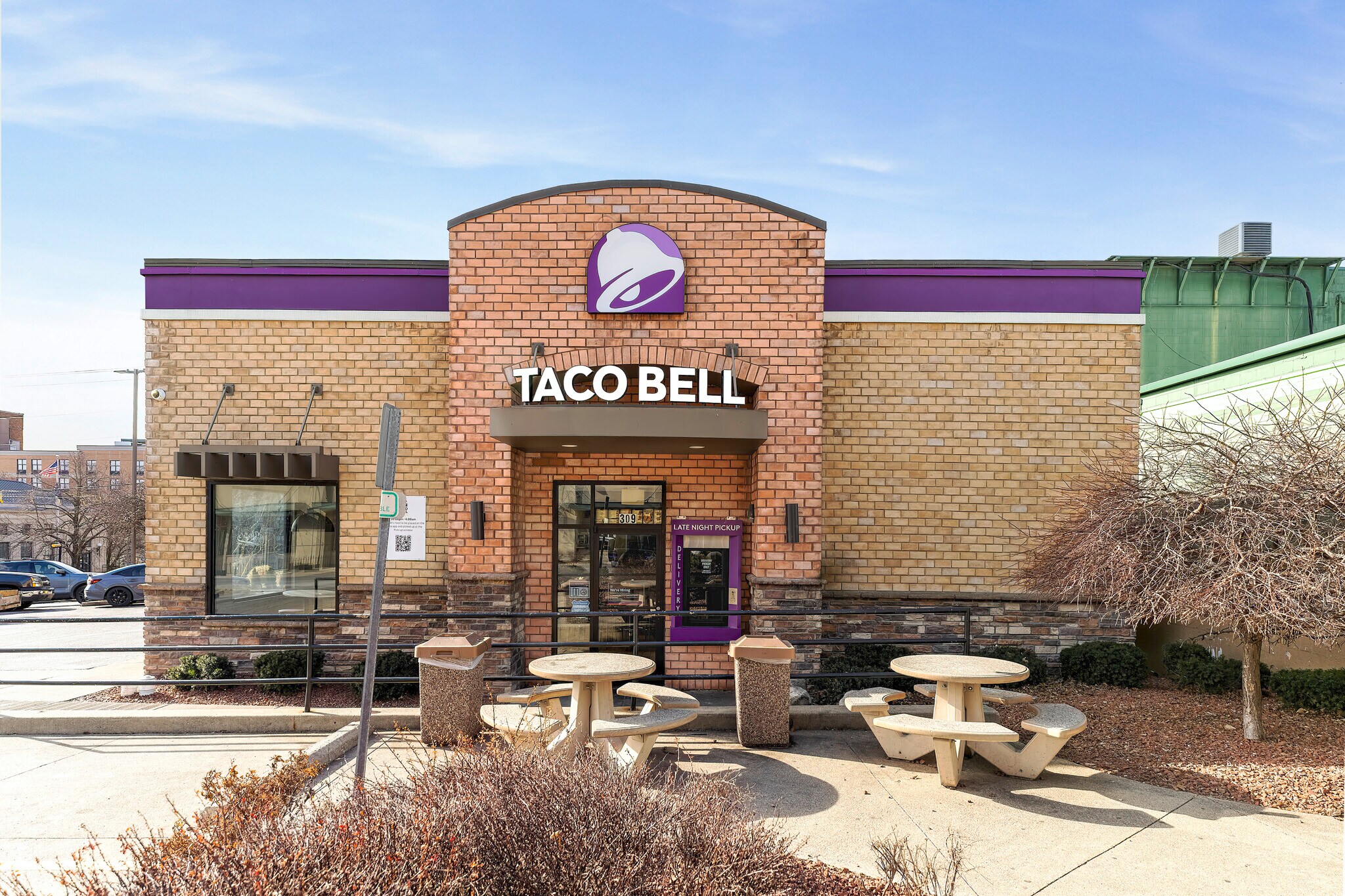 309 N Walnut St, Bloomington, IN à vendre Photo principale- Image 1 de 8