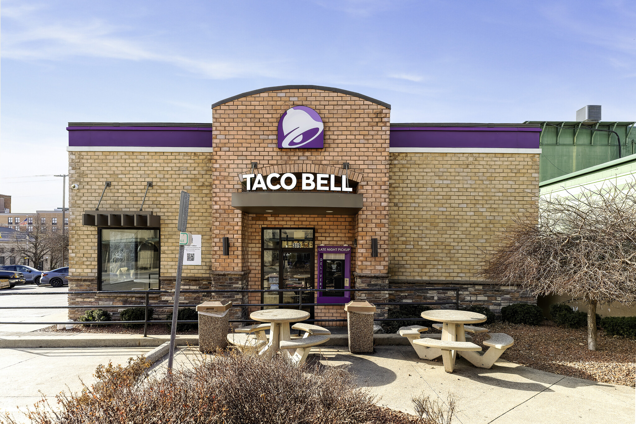 309 N Walnut St, Bloomington, IN for sale Primary Photo- Image 1 of 8