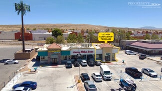 More details for 2843 Lenwood Rd, Barstow, CA - Retail for Lease