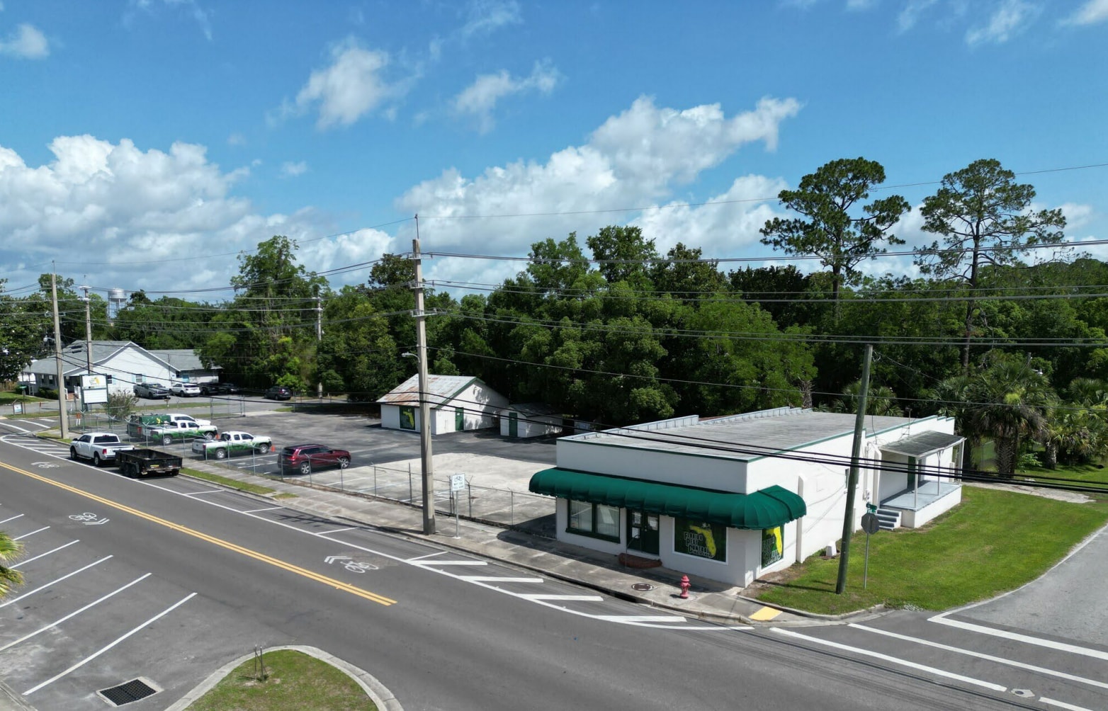 539 E Call St, Starke, FL for sale Primary Photo- Image 1 of 3