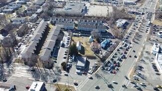 More details for 81 East Route 59, Nanuet, NY - Retail for Sale