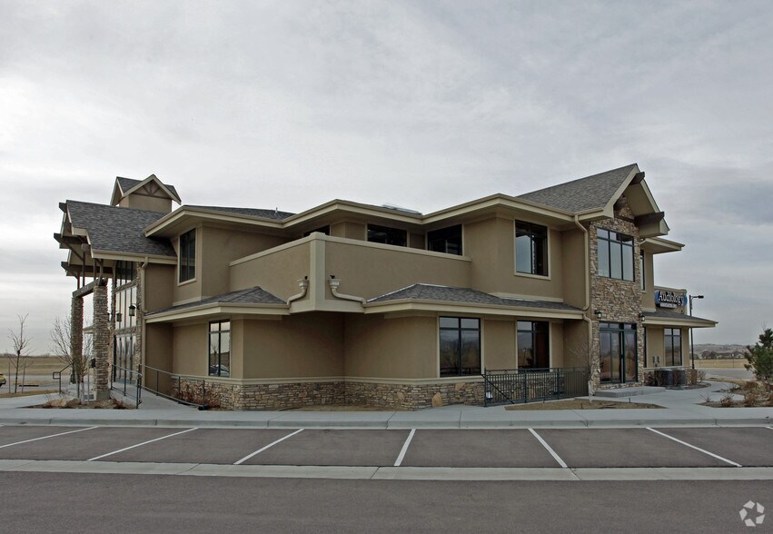 4775 Larimer Pky, Johnstown, CO à louer - Photo du bâtiment - Image 3 de 23