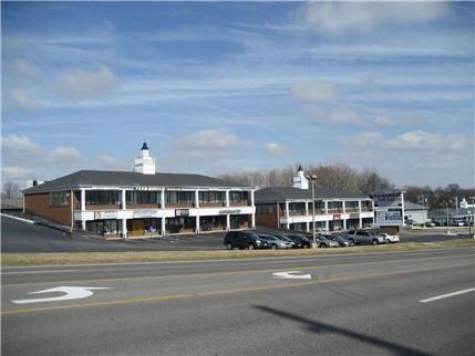 3323-3391 N Hwy 67, Florissant, MO à louer - Photo du bâtiment - Image 2 de 3