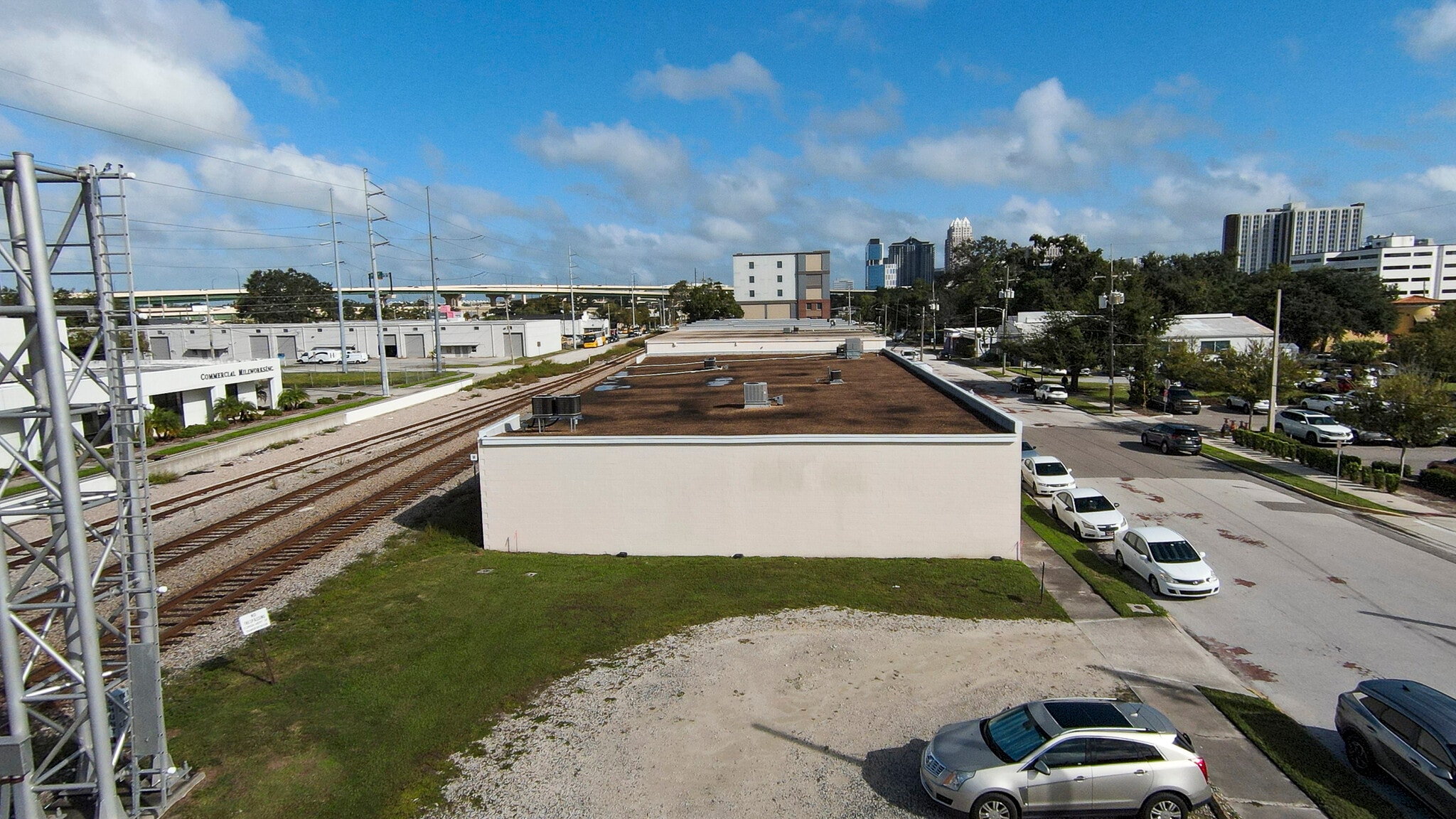 1110 Sligh Blvd, Orlando, FL for lease Interior Photo- Image 1 of 24