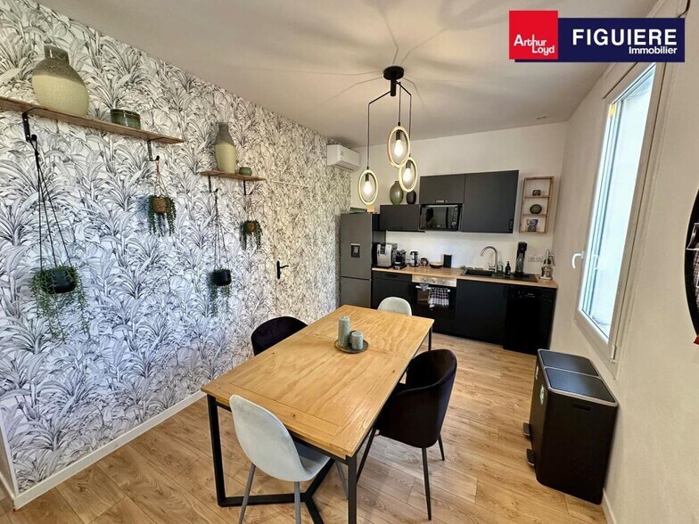 11 Avenue Adrien Durbec, Aix-en-Provence for lease - Interior Photo - Image 2 of 9