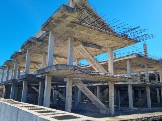 Terrain dans Algeciras, Cádiz à vendre - Photo de construction - Image 3 de 4