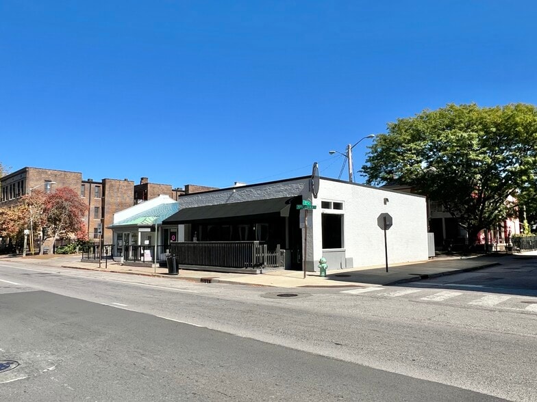 901 N Pennsylvania St, Indianapolis, IN for lease - Building Photo - Image 3 of 19