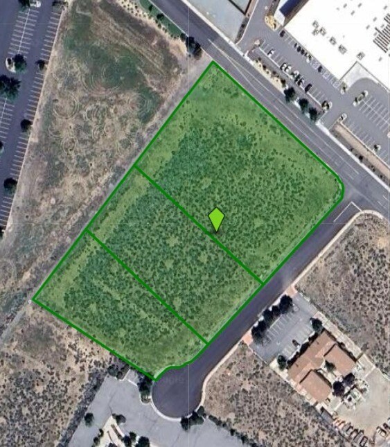 115 Circuit Ct, Sparks, NV for lease Primary Photo- Image 1 of 5