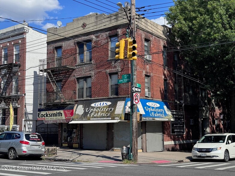 1301 70th St, Brooklyn, NY for sale - Building Photo - Image 2 of 16