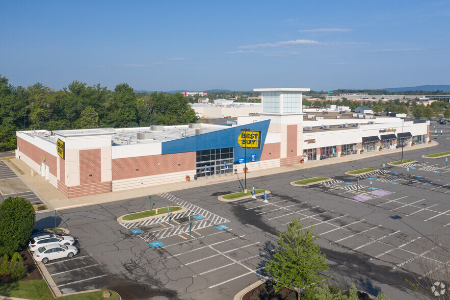 13093-13297 Gateway Center Dr, Gainesville, VA for sale - Primary Photo - Image 1 of 1