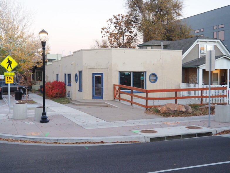 2454 Federal Blvd, Denver, CO à vendre - Photo du bâtiment - Image 2 de 8