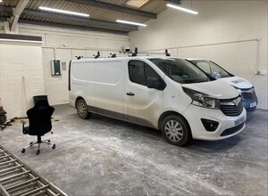 Station Rd, Swineshead for lease Interior Photo- Image 1 of 2