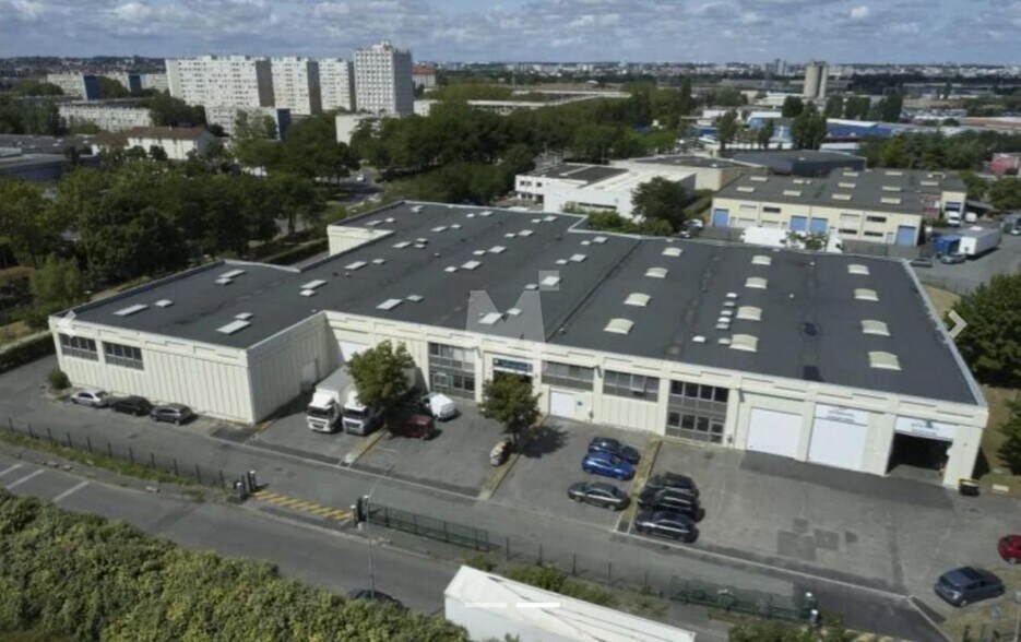 Flex in Valenton for lease - Building Photo - Image 1 of 7