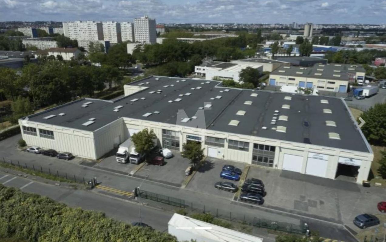 Flex in Valenton for lease Building Photo- Image 1 of 8
