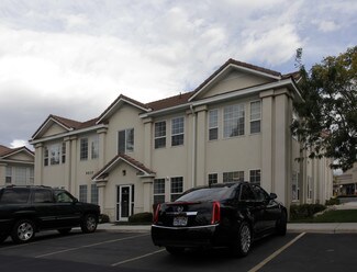 More details for 9537 S 700 E, Sandy, UT - Office for Lease