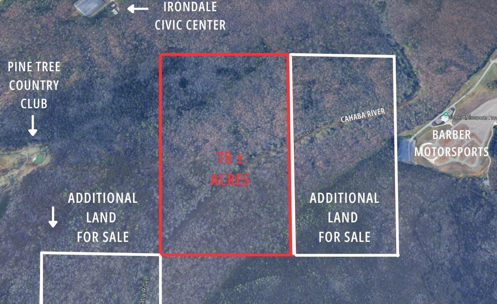 3525 Ratliff Rd, Birmingham, AL for sale Building Photo- Image 1 of 4