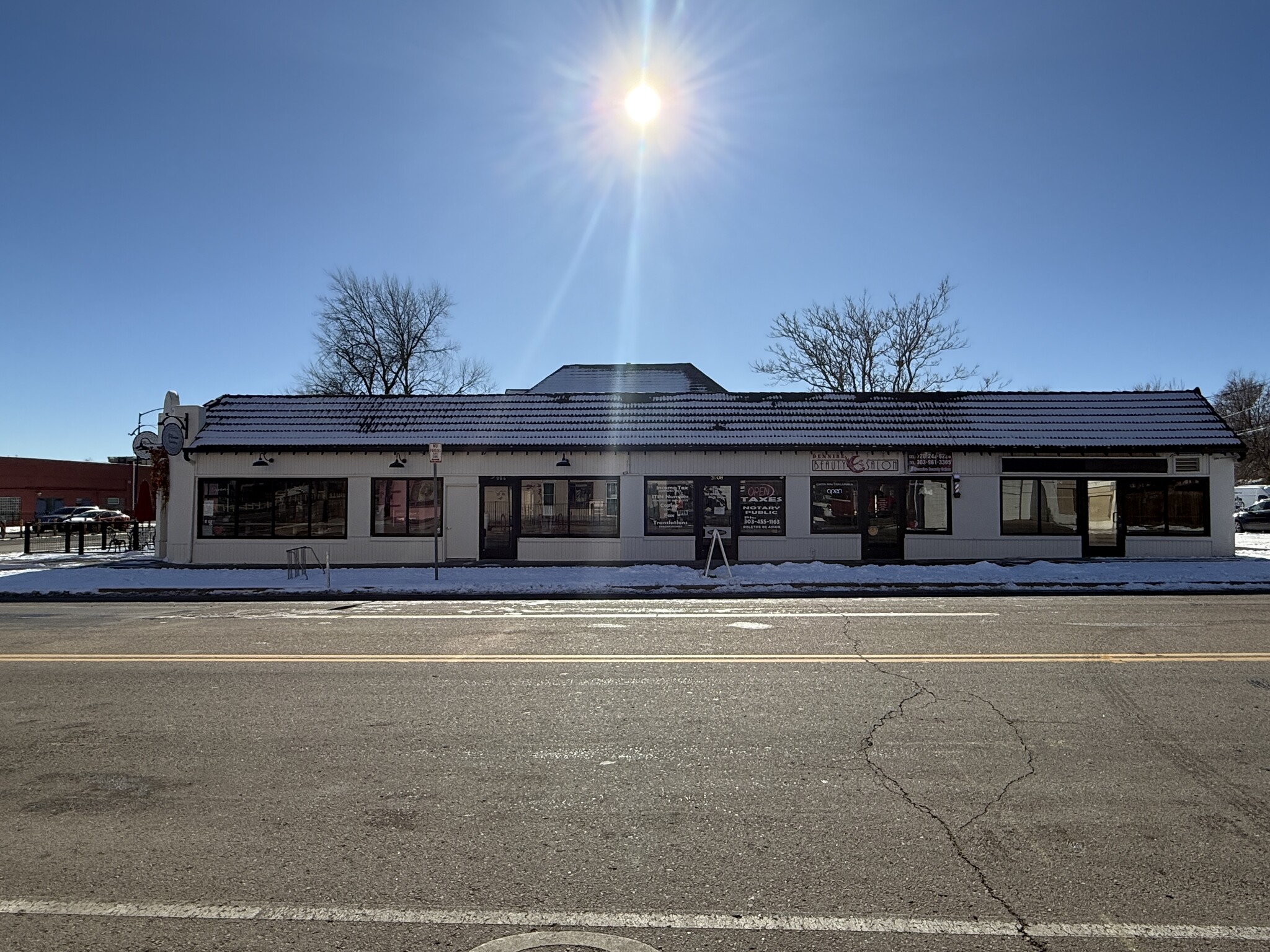 3000-3014 W 23rd Ave, Denver, CO for sale Building Photo- Image 1 of 11