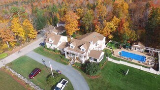 Plus de détails pour 1174 US 2, Randolph, NH - Services hôteliers à vendre