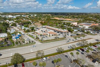 11575 US Route 1, Palm Beach Gardens, FL - Aerial  map view - Image1
