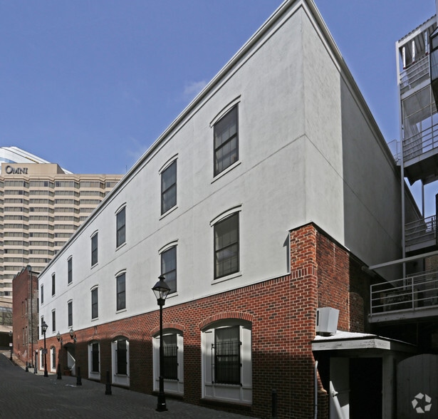 1206 Shockoe Ln, Richmond, VA for sale - Building Photo - Image 2 of 17