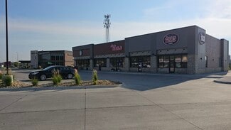 Plus de détails pour 3070-3094 Floyd Blvd, Sioux City, IA - Bureau/Commerce de détail à louer