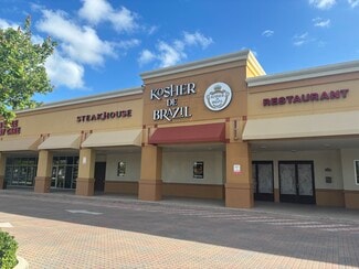 More details for 1600-1780 E Hallandale Beach Blvd, Hallandale Beach, FL - Retail for Lease