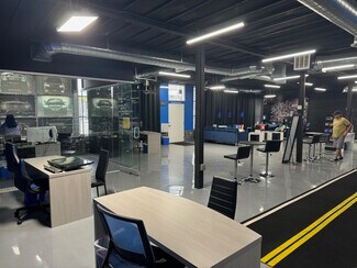 Plus de détails pour 5550-5552 W Manchester Ave, Los Angeles, CA - Local d'activités à louer