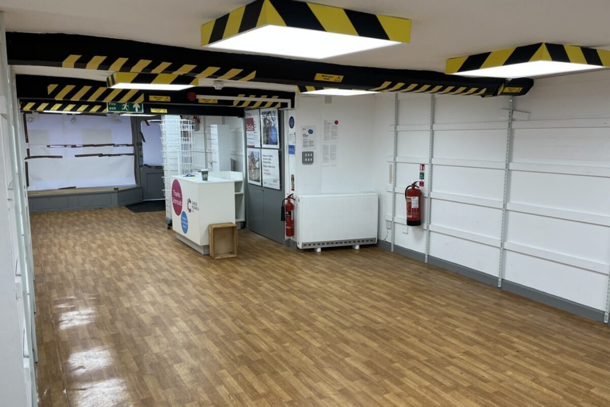 19 Fore St, Sidmouth à louer Photo intérieure- Image 1 de 6