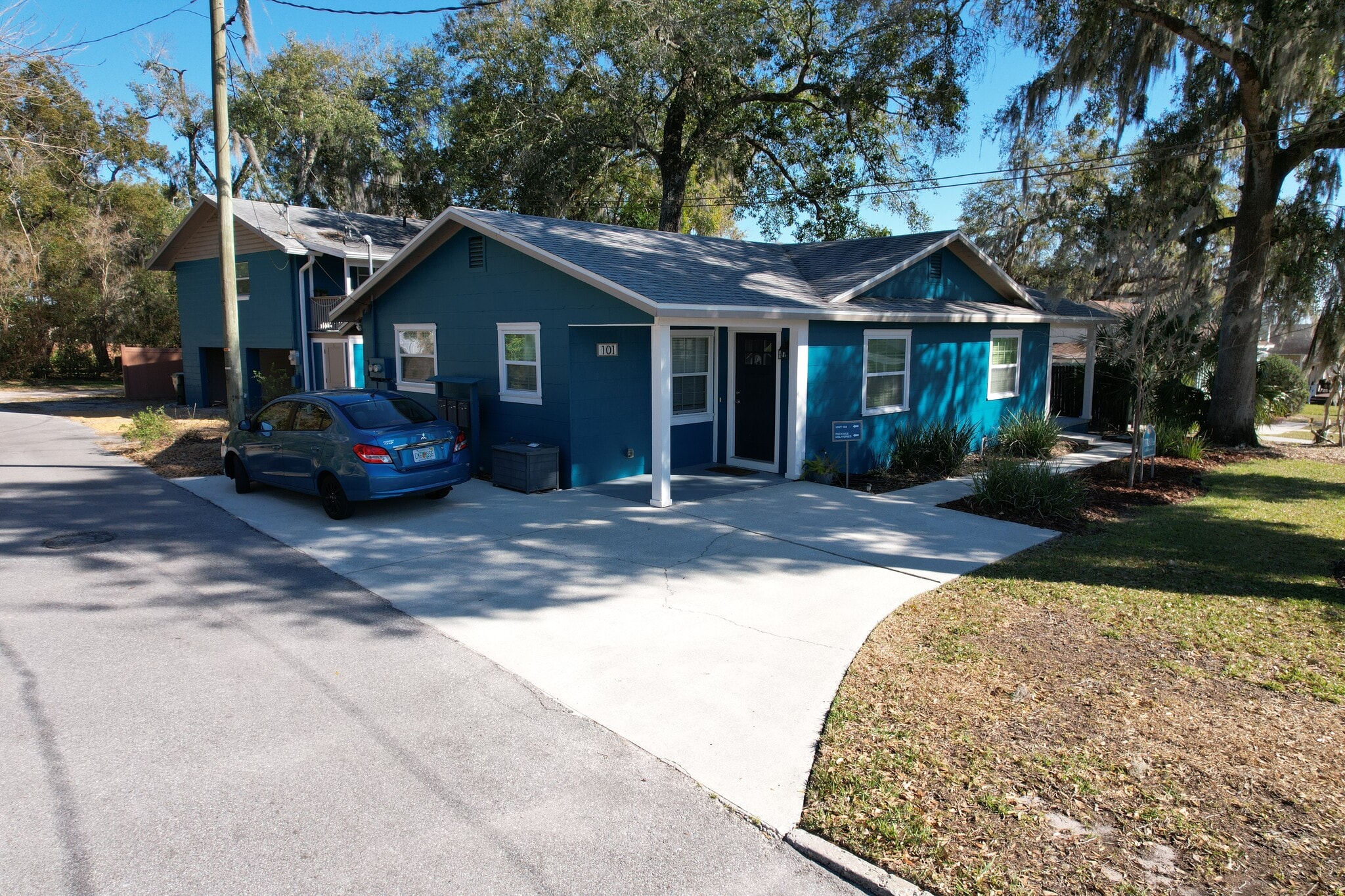 1016 Mississippi Ave, Lakeland, FL for sale Primary Photo- Image 1 of 23
