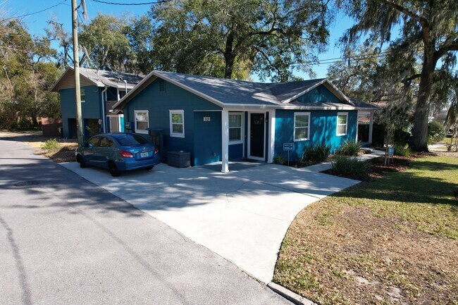 More details for 1016 Mississippi Ave, Lakeland, FL - Multifamily for Sale