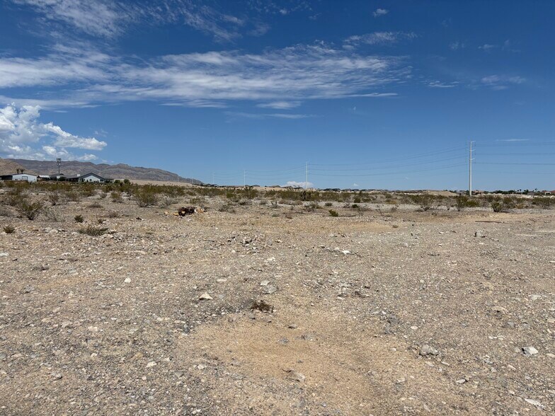 N Conquistador St, Las Vegas, NV for sale - Building Photo - Image 2 of 4