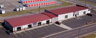 More details for 2805 E Main St, Russellville, AR - Retail for Sale