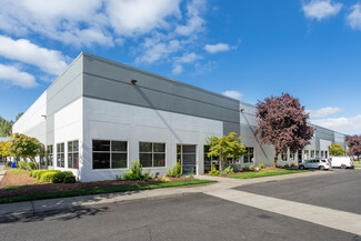 More details for 8912 NE Alderwood Rd, Portland, OR - Industrial for Lease